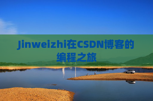Jinweizhi在CSDN博客的编程之旅